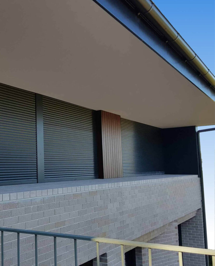 Roller Shutters - Ultimate Shutter