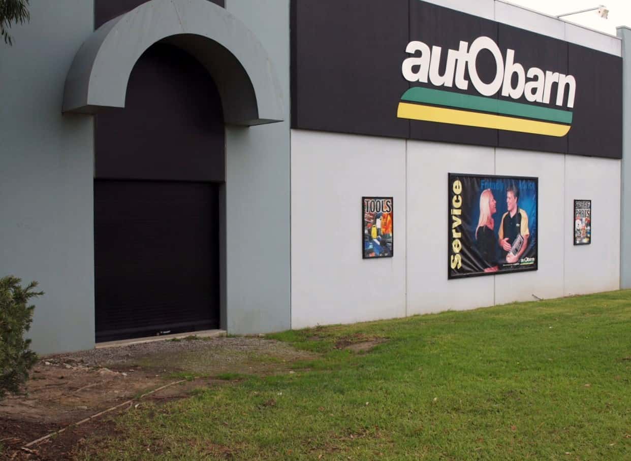 Autobarn