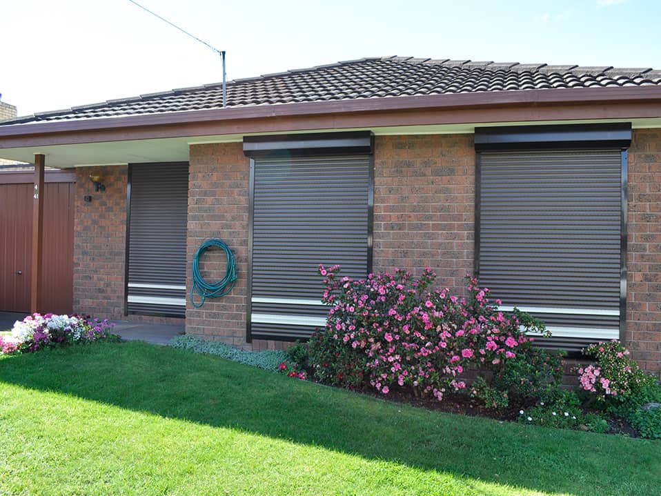 Roller Shutters and Roller Doors Are Not the Same! Learn How - Ultimate ...