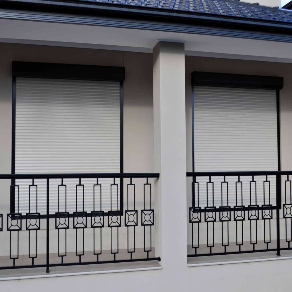 Roller Shutters - Ultimate Shutter