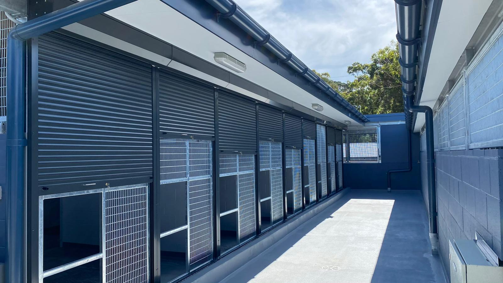 RSPCA Shutters 1