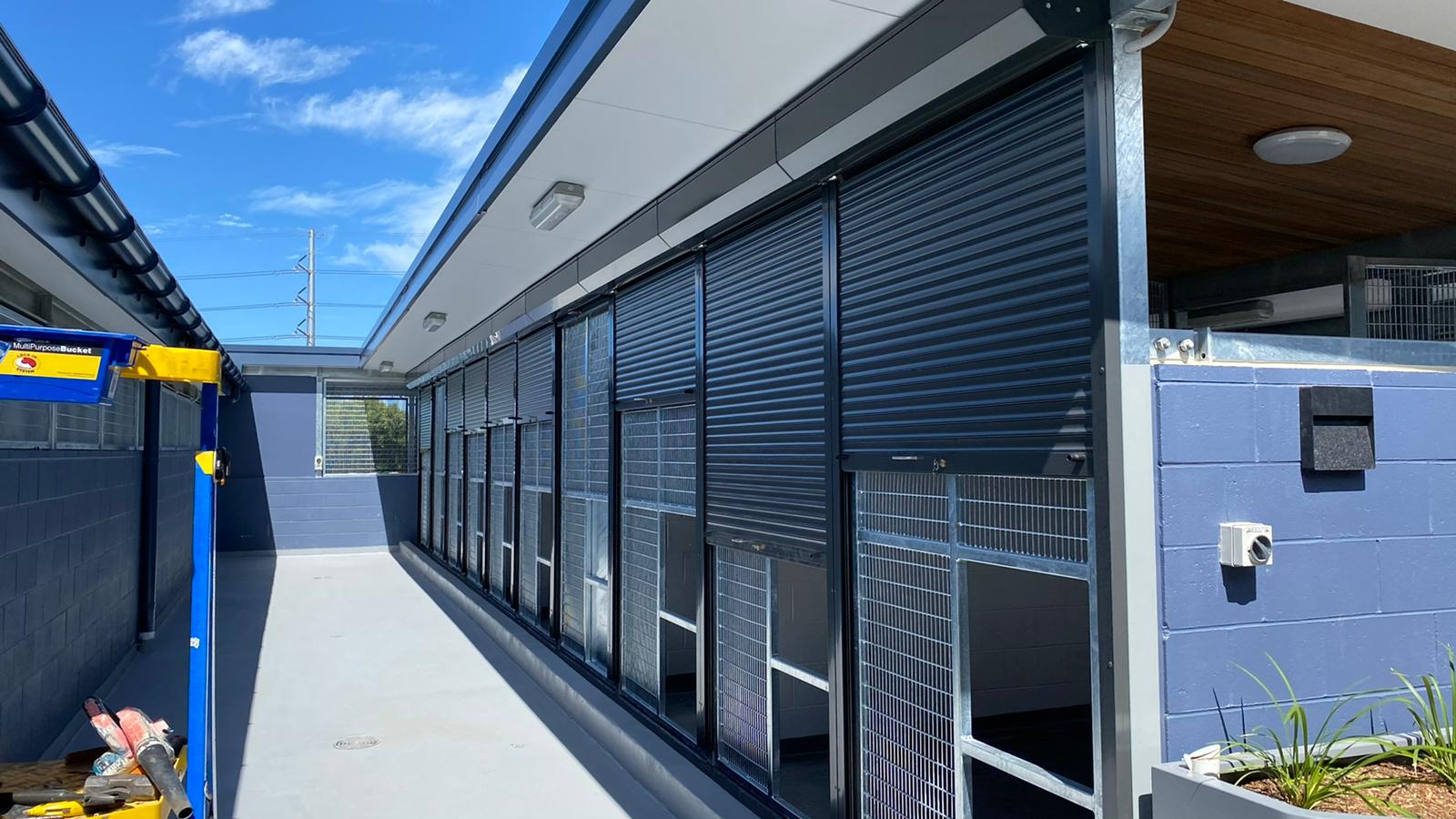 RSPCA Shutters 2