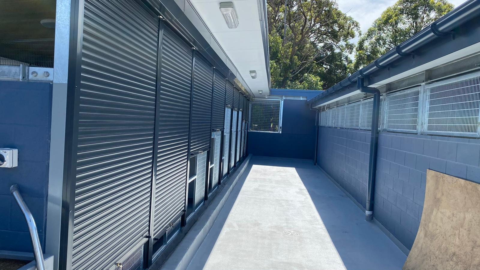 RSPCA Shutters 3