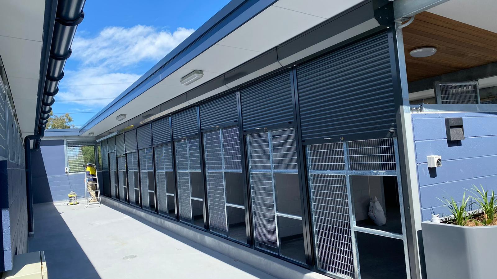 RSPCA Shutters 4
