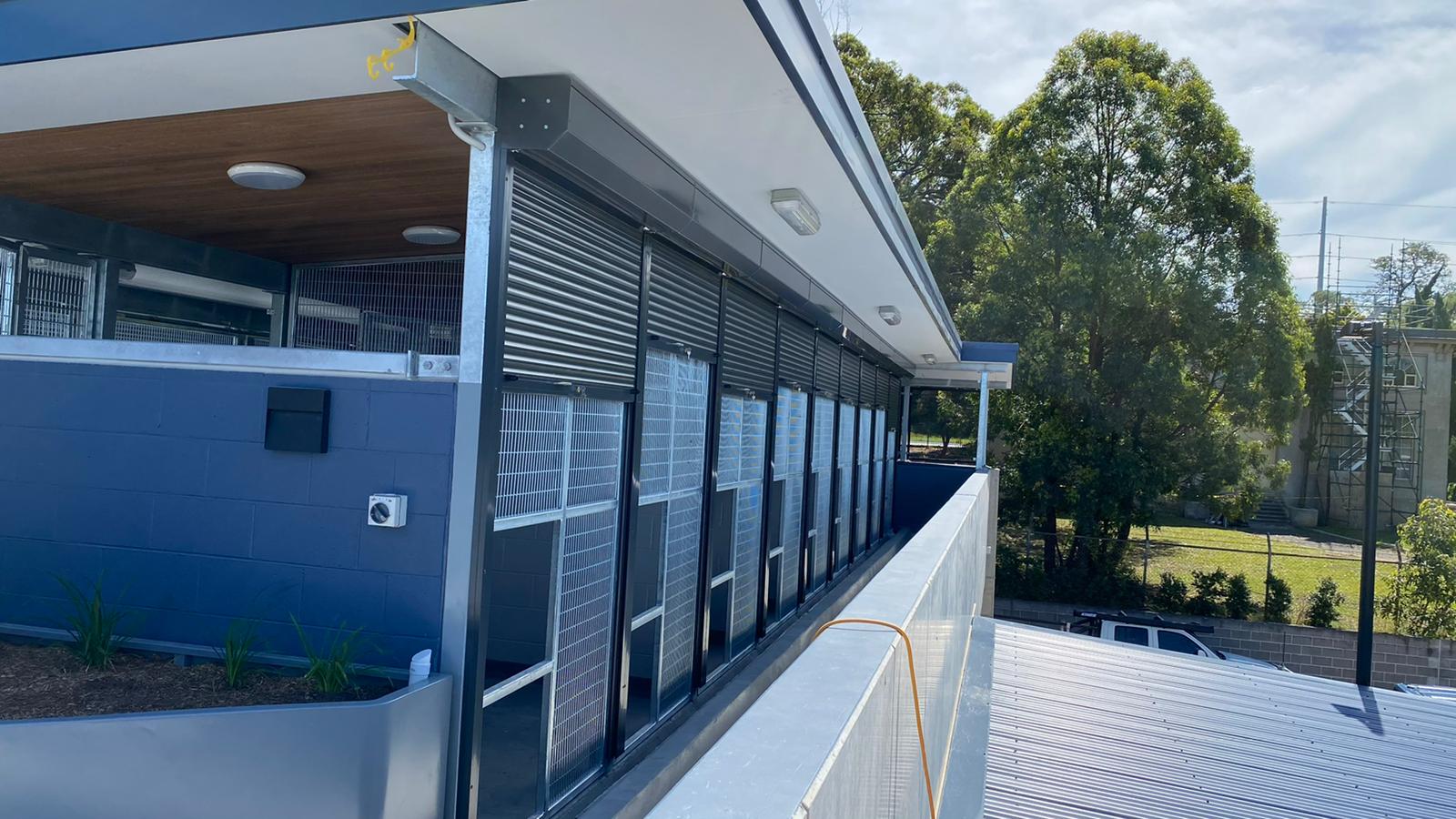 RSPCA Shutters 5