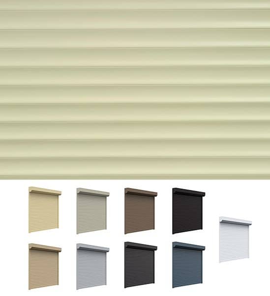 In Depth Look at Our Slimline Shutter