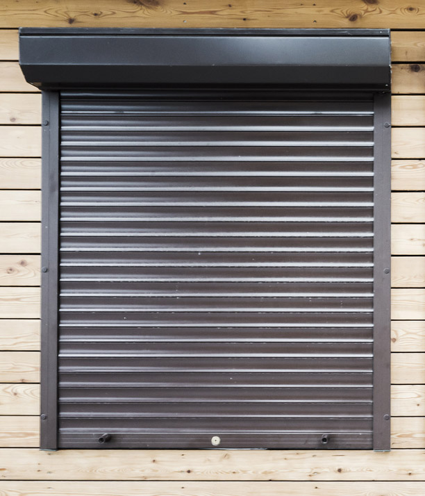 Roller Shutters Upper Coomera