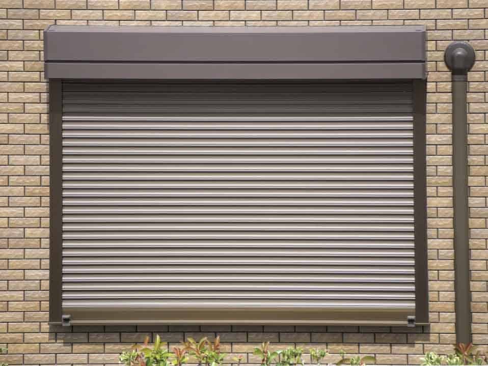 How to pick the best roller shutters for your home or shop fronts!