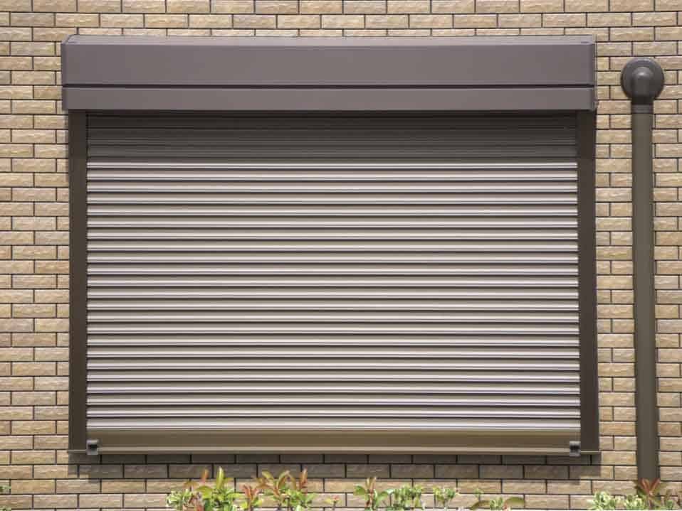 How to pick the best roller shutters for your home or shop fronts